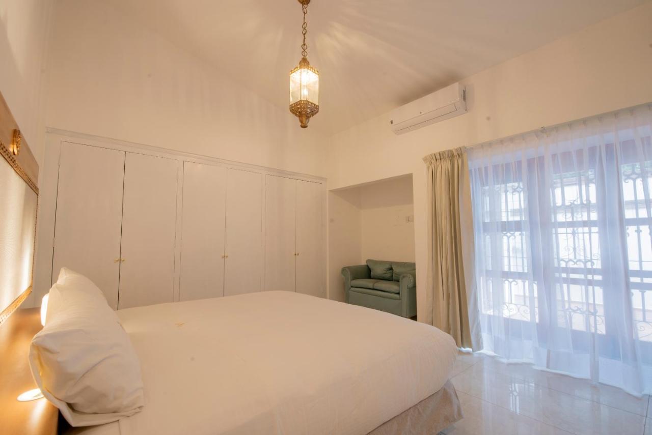 Villa Borghese Hotel Boutique - Adults Only Oaxaca Extérieur photo